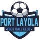 拉约拉港 Logo