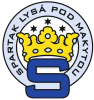 莱莎波德马基图 Logo