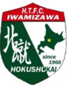 北会岩泽 Logo