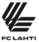 拉赫蒂 Logo