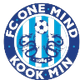 韩国国民大学 Logo
