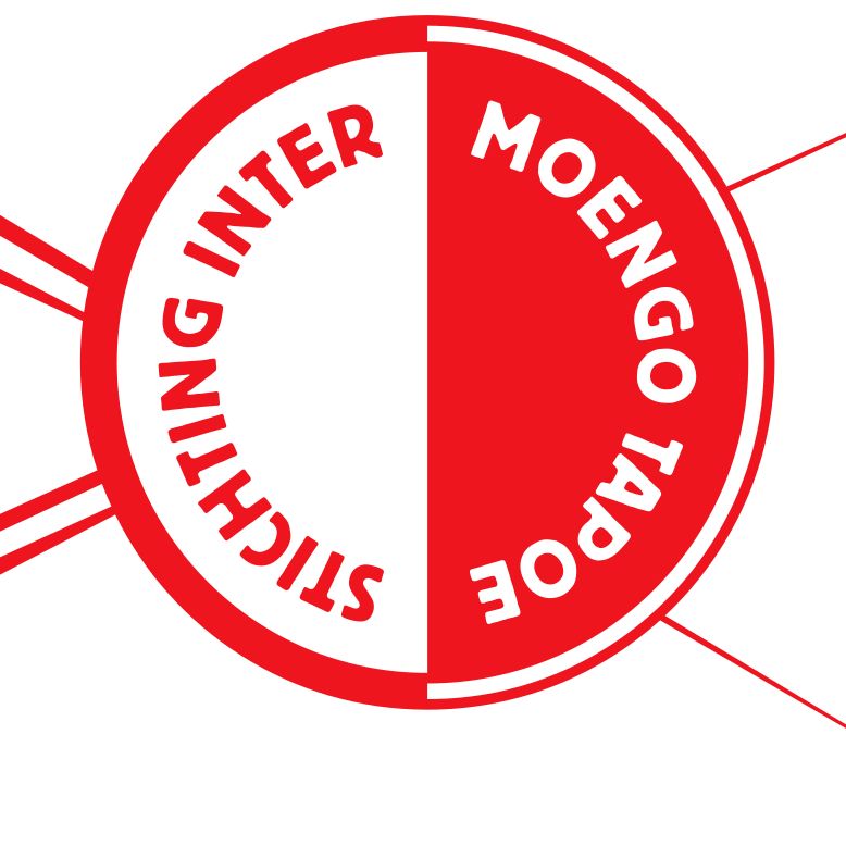 国际蒙戈 Logo