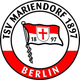 TSV玛林道夫 Logo