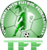 土库曼斯坦女足U18 Logo