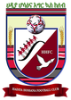 哈迪亚霍萨纳 Logo