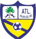 帕尔马德尔里奥 Logo