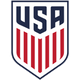 美国女足U19 Logo
