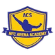 NFC亚勒那斯 Logo