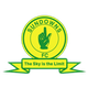 马梅洛迪日落 Logo
