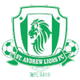 圣安德鲁狮子 Logo