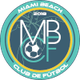 迈阿密海滩CF Logo