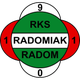 拉多米亚克 Logo