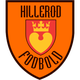 希勒罗德 Logo