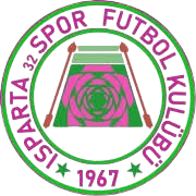 伊斯帕塔士邦U19 Logo