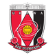 三菱重工浦和红钻女足 Logo