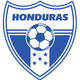 洪都拉斯U23 Logo