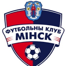 明斯克B队 Logo