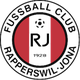 瑞普斯威尔II Logo
