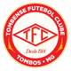 托姆本斯 Logo