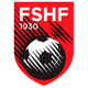 阿尔巴尼亚女足U19 Logo