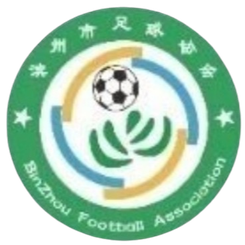 滨州队 Logo
