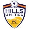 希尔斯联FC Logo