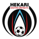 海卡日联队 Logo