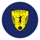 切茨格丁尼亚女足 Logo