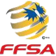 西部足球中心女足 Logo