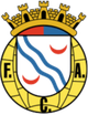 阿尔维卡足球俱乐部B队 Logo