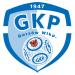 GKP戈茹夫 Logo