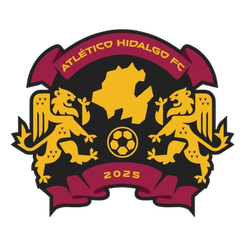 希达高竟技 Logo