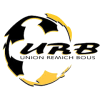 UR布斯 Logo