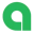 亚洲大学 Logo