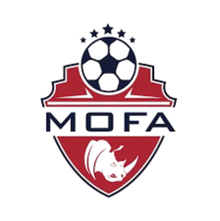 迈克尔奥伦加 Logo