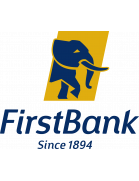 第一银行FC Logo