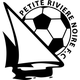 小黑河 Logo