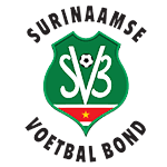 苏里南女足 Logo