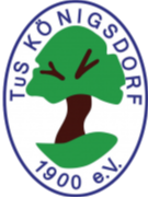 科尼格斯多夫U19 Logo