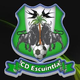 CD埃斯昆特拉 Logo