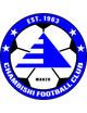 尚比希 Logo