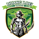 芒黎联合 Logo