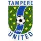 坦佩雷二队 Logo