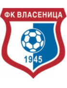 FK弗拉塞尼察 Logo