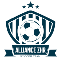 联盟FC (MN) Logo