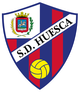 韦斯卡 Logo