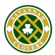 萨凡纳三叶草 Logo