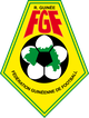 几内亚女足U20 Logo