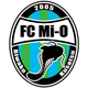 滋贺湖王 Logo
