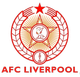 AFC利物浦 Logo